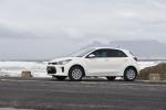 Kia Rio 2017 года (ZA)